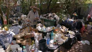 Hoarders