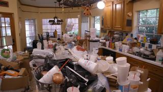 Hoarders