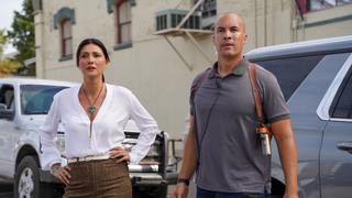 The One Who Got Away The One Who Got Away