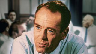 12 Angry Men