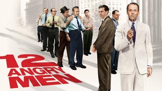  watch 12 Angry Men