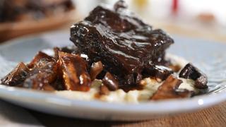 The Kitchen