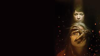 You Are Not My Mother