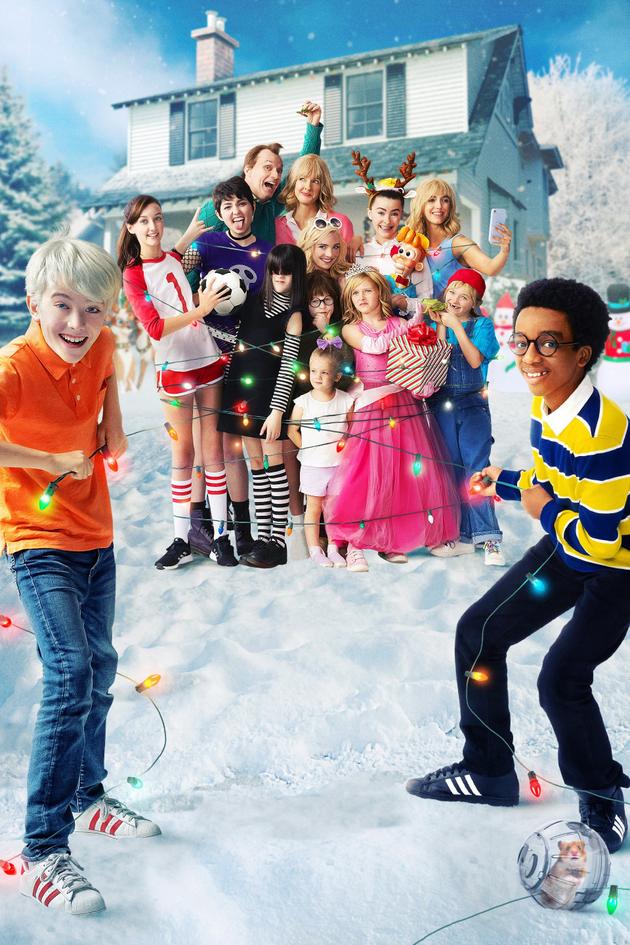 A Loud House Christmas