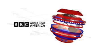  watch BBC World News America