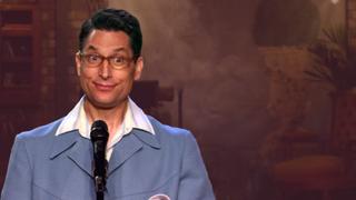 Robert Mac: Know More