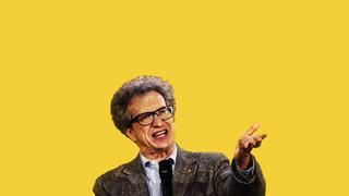 Ross Bennett: Comedy! ... For The Rest of Us