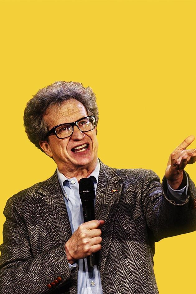 Ross Bennett: Comedy! ... For The Rest of Us