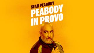 Sean Peabody: Peabody in Provo