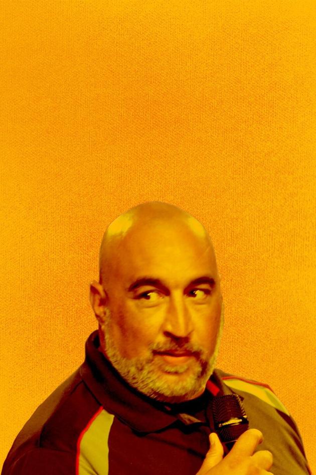 Sean Peabody: Peabody in Provo