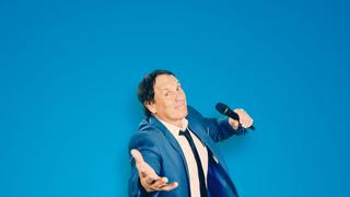 Taylor Mason: Hysterical Perspective