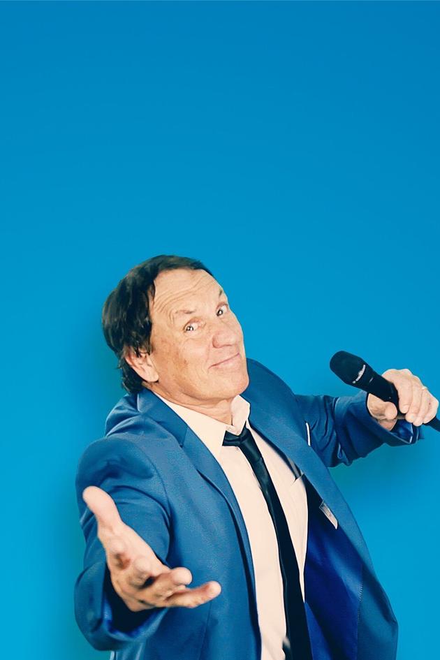 Taylor Mason: Hysterical Perspective