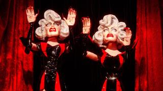 Killer Clowns Killer Clowns