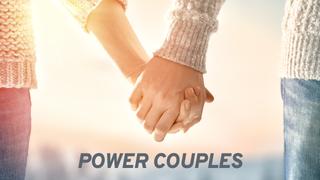  watch Power Couples