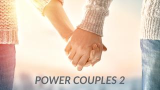  watch Power Couples 2