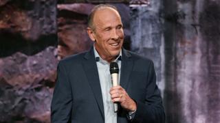 Jeff Allen: Honor Thy Wife