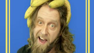 Josh Blue: The Disabled List