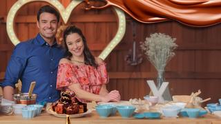 For the Love of Chocolate