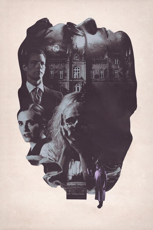 Dawn Breaks Behind the Eyes