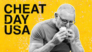 Cheat Day USA