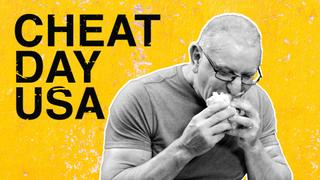 Cheat Day USA