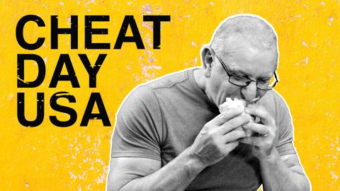 Cheat Day USA