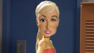 New Celebrity Deathmatch: Bigger & Better Than Ever New Celebrity Deathmatch: Bigger & Better Than Ever