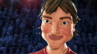 The Changing of the Guard The Changing of the Guard