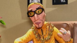 Night of Comedy Comeback