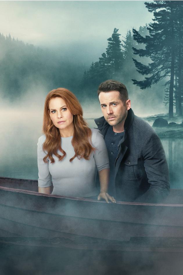 Aurora Teagarden Mysteries: Honeymoon Honeymurder