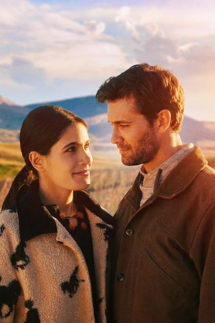 Finding Love in Big Sky