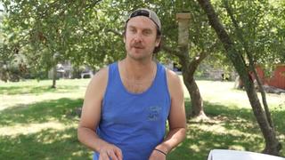 Fermented Watermelon Cocktails Fermented Watermelon Cocktails