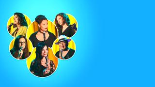 Even More Funny Women of a Certain Age