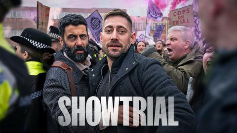 Showtrial