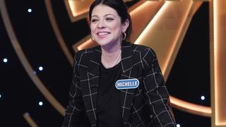 Vivica A. Fox, Michelle Trachtenberg and Jason Mraz