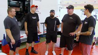 Bring the Heat Bring the Heat