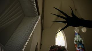 Demon's Curse Demon's Curse