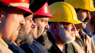 Beginning of the End Beginning of the End