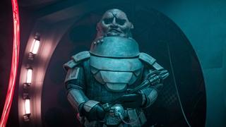 War of the Sontarans