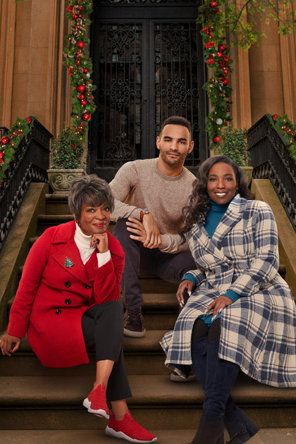 A Holiday in Harlem