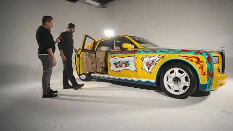 Strawberry Rolls Forever