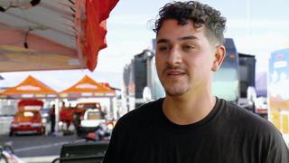 Blown Away Blown Away