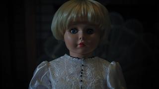 Possessed by Peggy Possessed by Peggy