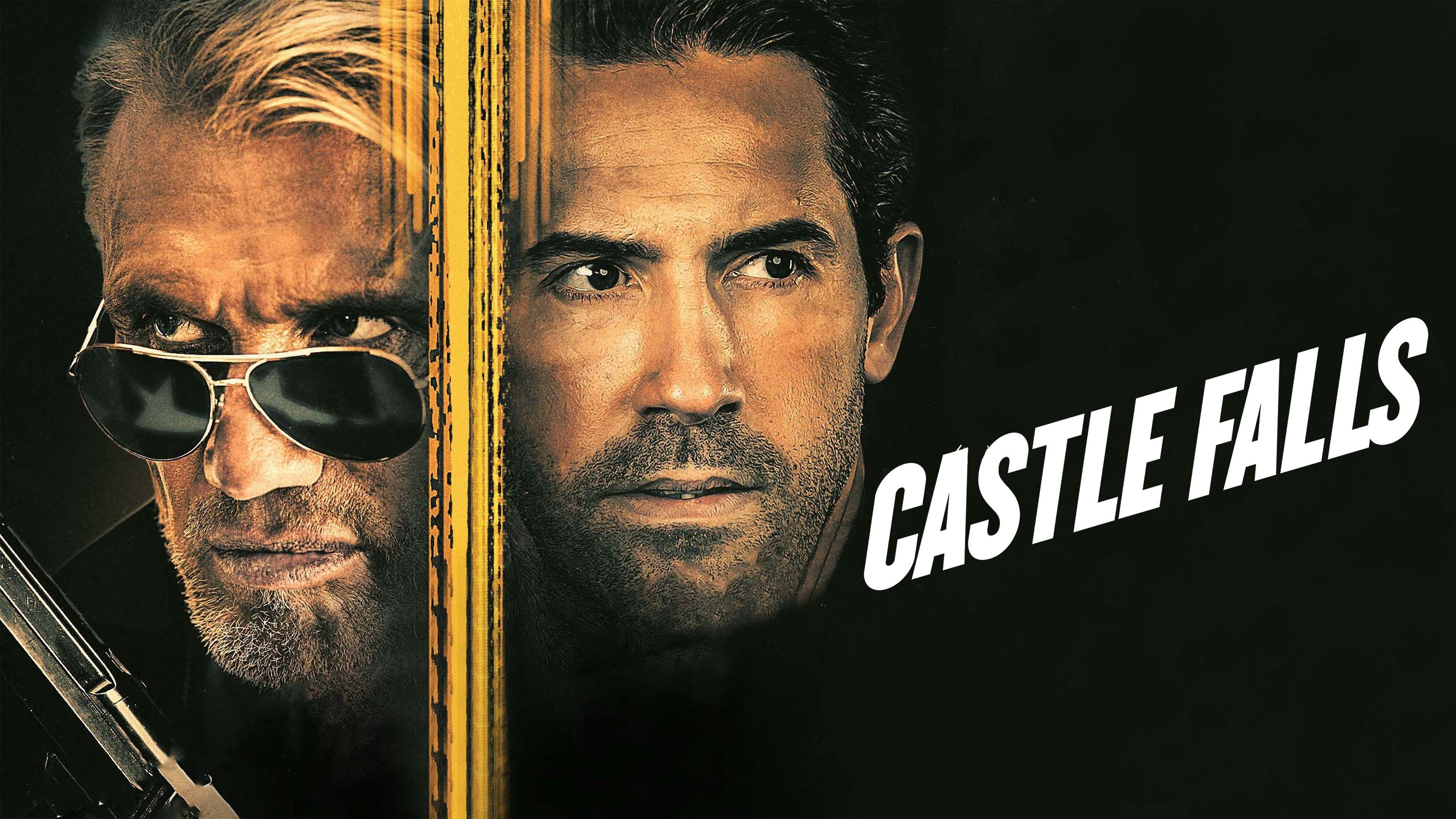 Watch Castle Falls Streaming on Philo