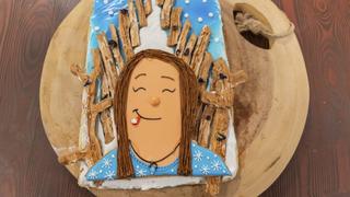 Christmas Cookie Challenge