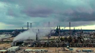 Toxic Wasteland Toxic Wasteland