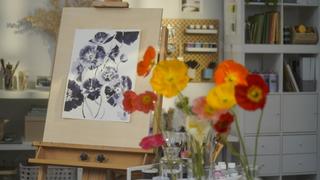 A Monochromatic Exercise A Monochromatic Exercise