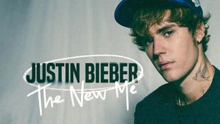 Justin Bieber: The New Me
