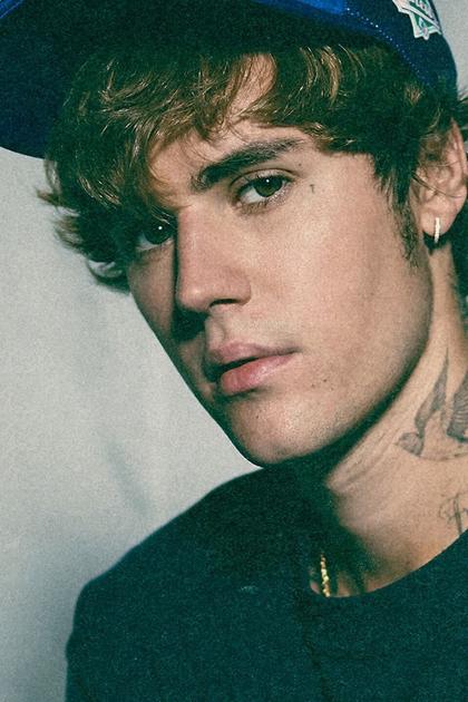 Justin Bieber: The New Me
