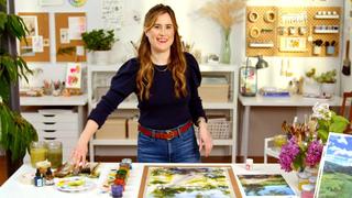 From Camera to Canvas From Camera to Canvas